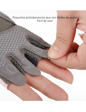 Guantes para entrenamiento Xtellar