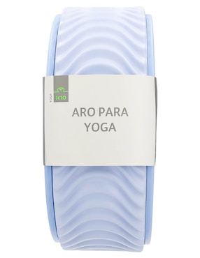 Accesorio deportivo X10