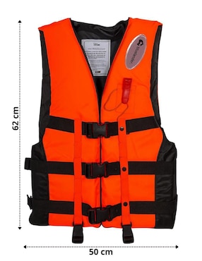 Chaleco salvavidas Bluelander para unisex