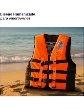 Chaleco salvavidas Bluelander para unisex