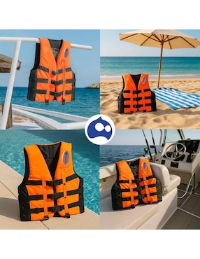 Chaleco salvavidas Bluelander para unisex