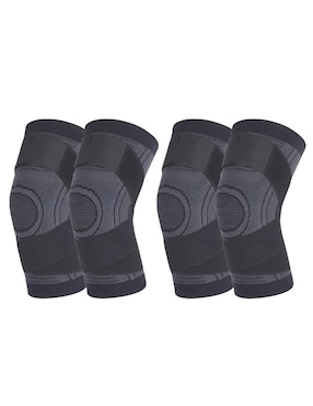 Rodillera protección Xtellar de nylon