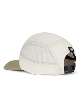 Gorra visera curva broche para correr Ciele unisex