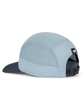 Gorra visera curva broche para correr Ciele unisex