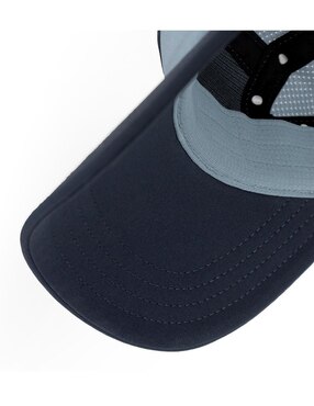 Gorra visera curva broche para correr Ciele unisex