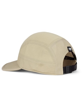 Gorra visera curva broche para correr Ciele unisex