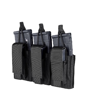 Cargador de balas Condor