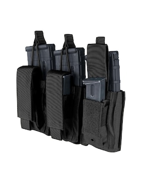 Cargador de balas Condor