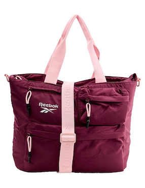 Bolsa tote Reebok para mujer