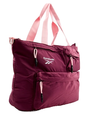 Bolsa tote Reebok para mujer