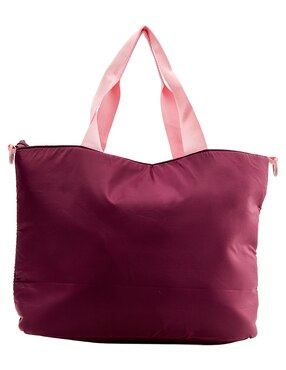 Bolsa tote Reebok para mujer