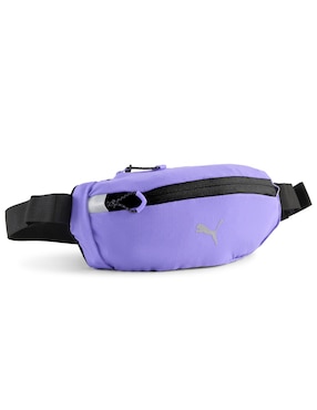 Cangurera Puma pr classic waist bag para hombre