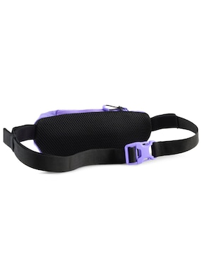 Cangurera Puma pr classic waist bag para hombre