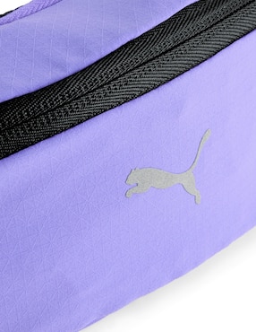 Cangurera Puma pr classic waist bag para hombre