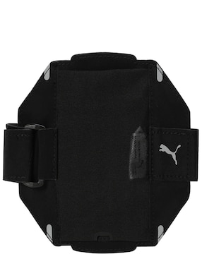 Porta celular funda del brazo Running  armband Puma fijación cierre