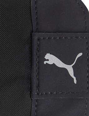 Porta celular funda del brazo Running  armband Puma fijación cierre