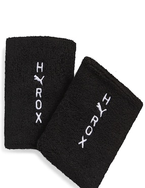 Muñequera deportiva Puma Puma X Hyrox long wristband