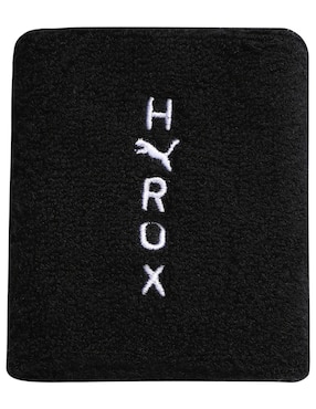 Muñequera deportiva Puma Puma X Hyrox long wristband