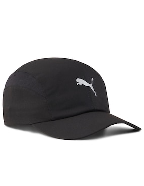 Gorra visera curva velcro para entrenamiento Puma Quick dry training 4 panel cap unisex Gorra visera curva velcro para entrenamiento Puma Quick dry training 4 panel cap unisex