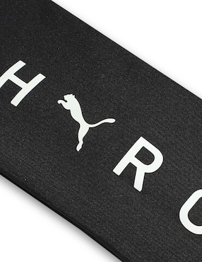 Banda para cabello entrenamiento Puma unisex