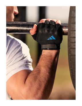 Guantes para entrenamiento Adidas adulto