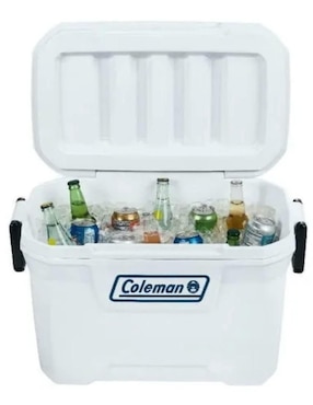 Hielera coleman