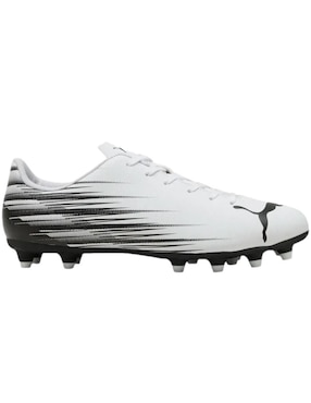 Tenis Puma de hombre para fútbol