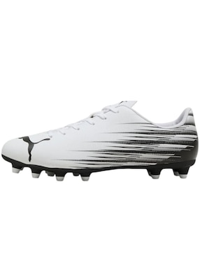Tenis Puma de hombre para fútbol