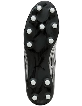 Tenis Puma de hombre para fútbol