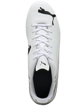 Tenis Puma de hombre para fútbol