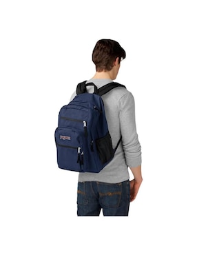 Mochila escolar Jansport