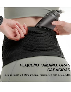 Cangurera Xtellar para mujer