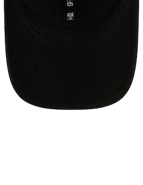 Gorra visera curva correa ajustable para béisbol New Era evergreen Houston Astros unisex