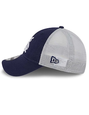 Gorra visera curva correa ajustable para béisbol New Era evergreen White Sox Chicago unisex