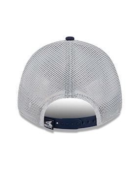 Gorra visera curva correa ajustable para béisbol New Era evergreen White Sox Chicago unisex