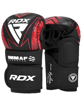 Guantes para arte marcial Rdx unisex