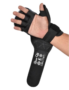 Guantes para arte marcial Rdx unisex