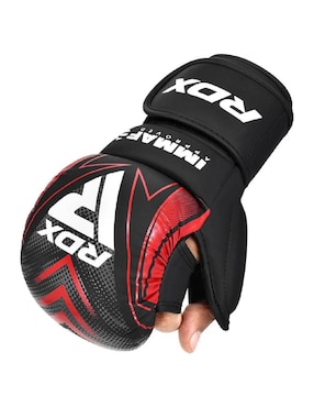 Guantes para arte marcial Rdx unisex