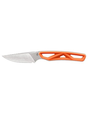 Navaja Gerber cuchillo liso Exo-Mod Caper