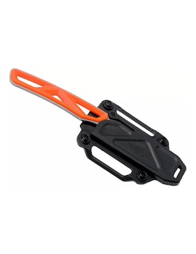 Navaja Gerber cuchillo liso Exo-Mod Caper