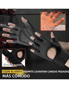 Guantes para entrenamiento Xtellar adulto