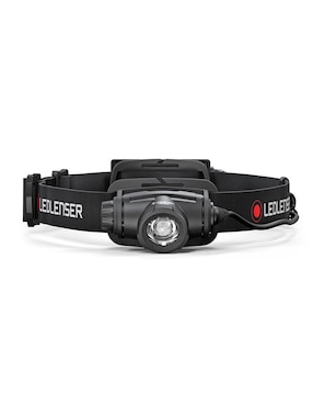 Linterna para cabeza Ledlenser H5R Core linterna recargable