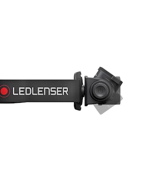 Linterna para cabeza Ledlenser H5R Core linterna recargable
