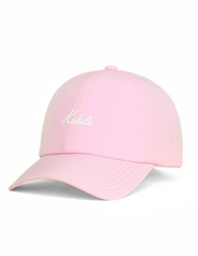Gorra visera curva correa ajustable para correr Kiblo Caps Co Active unisex