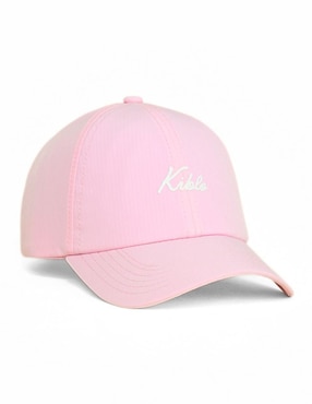 Gorra visera curva correa ajustable para correr Kiblo Caps Co Active unisex