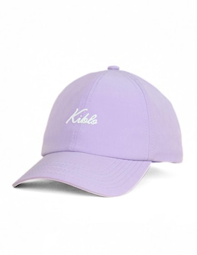 Gorra visera curva correa ajustable para correr Kiblo Caps Co Active unisex