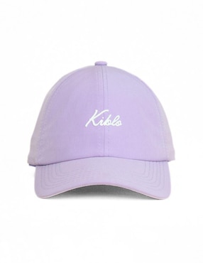 Gorra visera curva correa ajustable para correr Kiblo Caps Co Active unisex