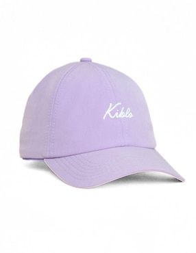Gorra visera curva correa ajustable para correr Kiblo Caps Co Active unisex