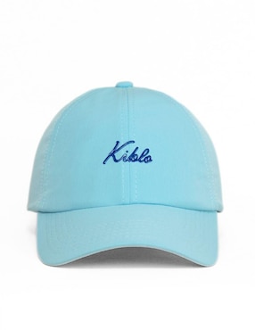 Gorra visera curva correa ajustable para correr Kiblo Caps Co Active unisex