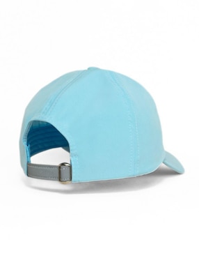 Gorra visera curva correa ajustable para correr Kiblo Caps Co Active unisex